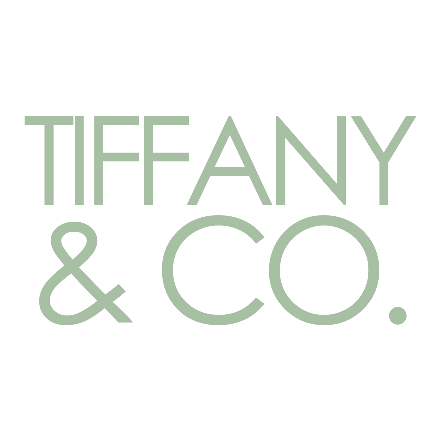 Tiffany & Co.