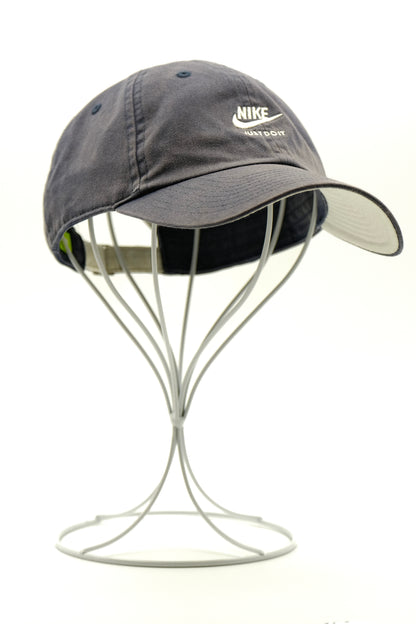 Nike Cap Blue Just Do It