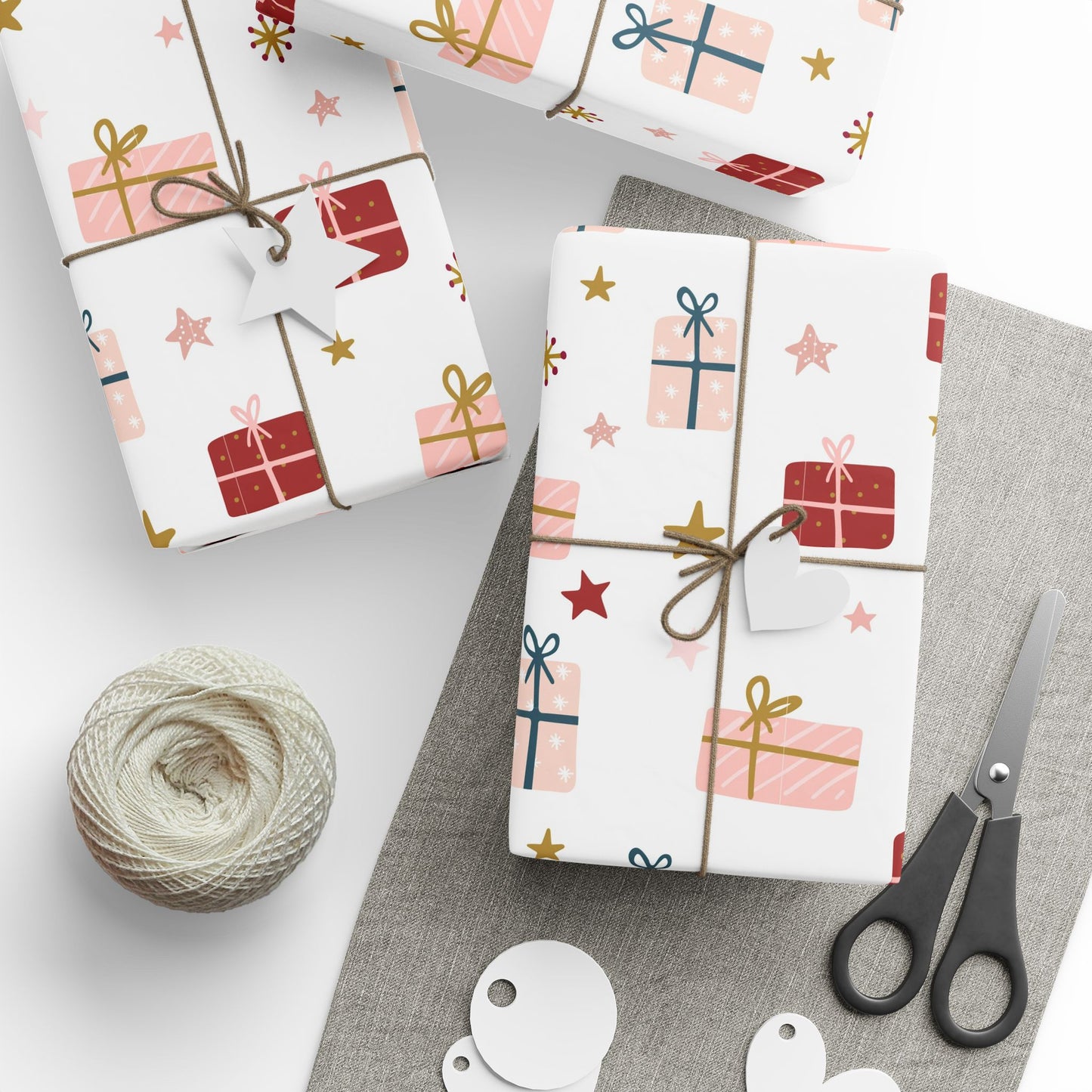 Wrapping Papers