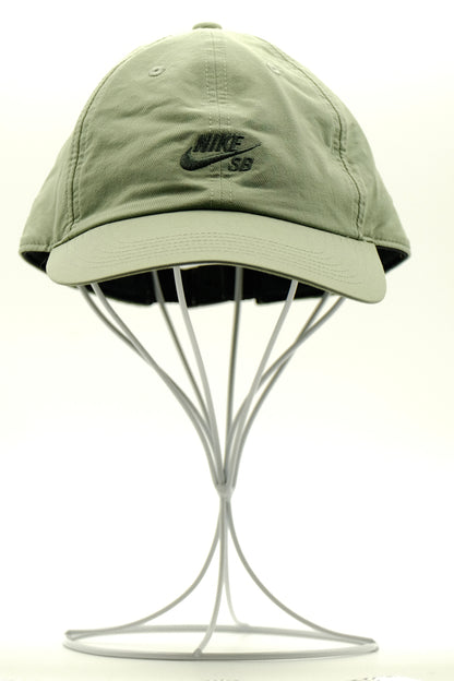 Nike Cap Olive Green