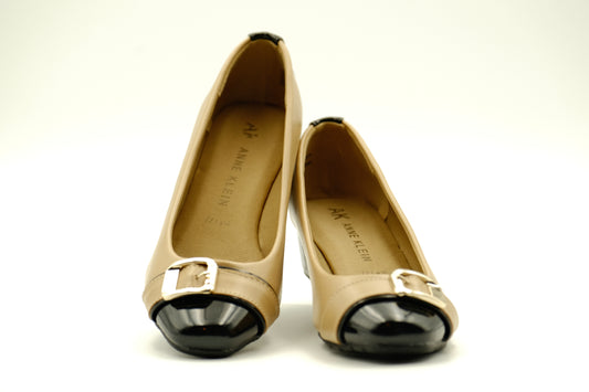 Anne Klein Low Heel