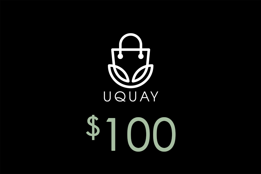 Uquay Gift Card