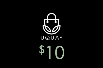 Uquay Gift Card