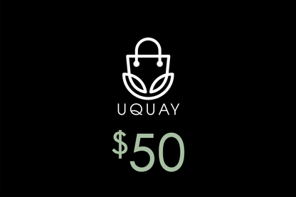 Uquay Gift Card