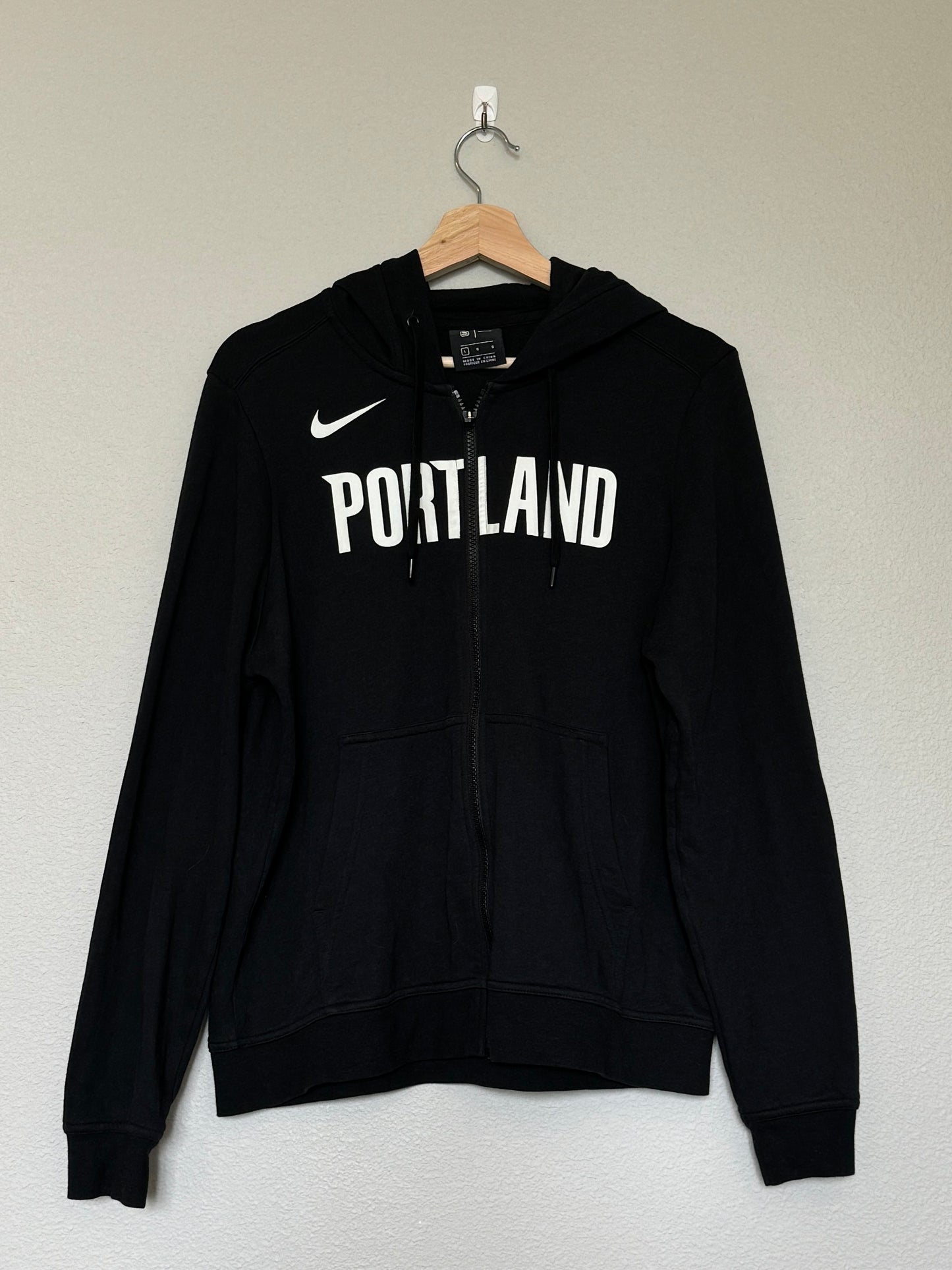 Nike Portland Jacket