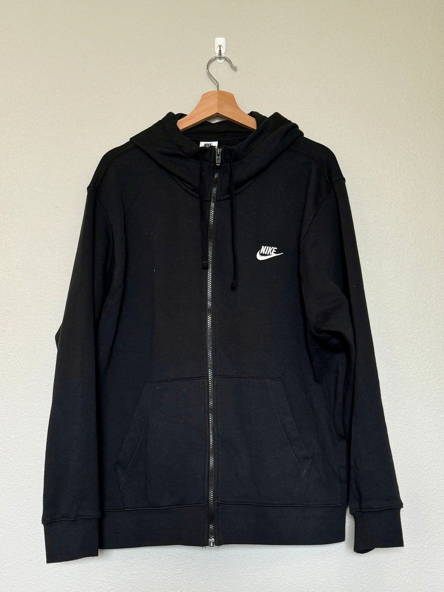 Nike Jacket