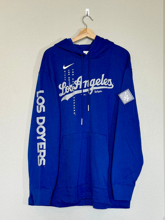 Nike LA Pullover Hoodie