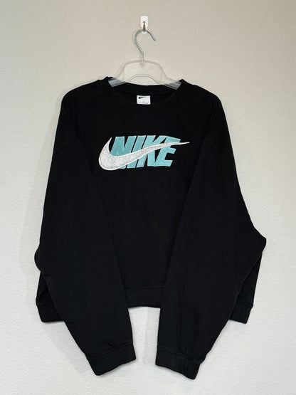 Nike Gartered Sweatshirt