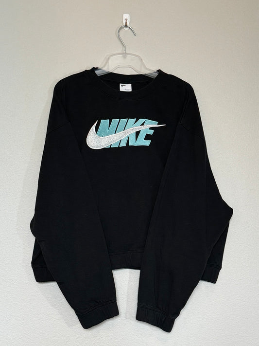 Nike Gartered Sweatshirt