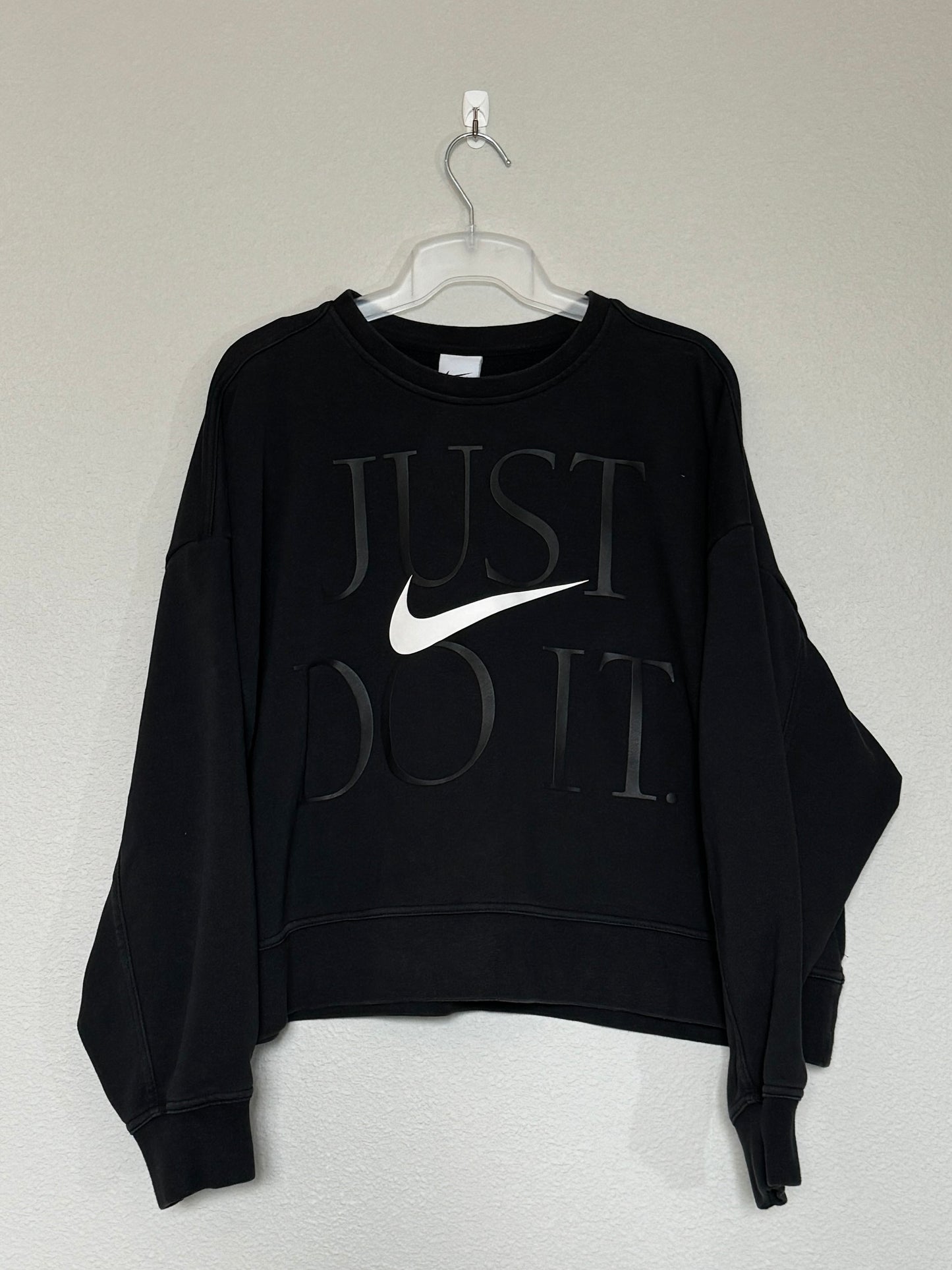 Nike Boxy Sweatshirt