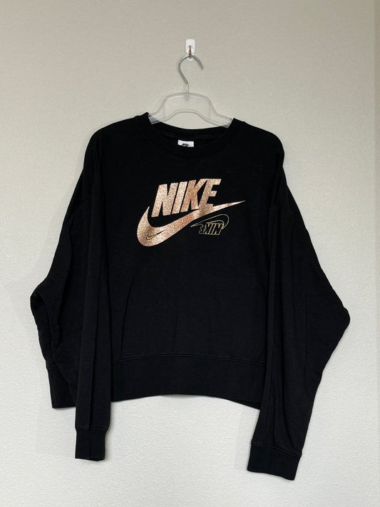 Nike Boxy Sweatshirt