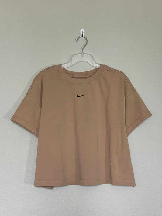 Nike Boxy Shirt