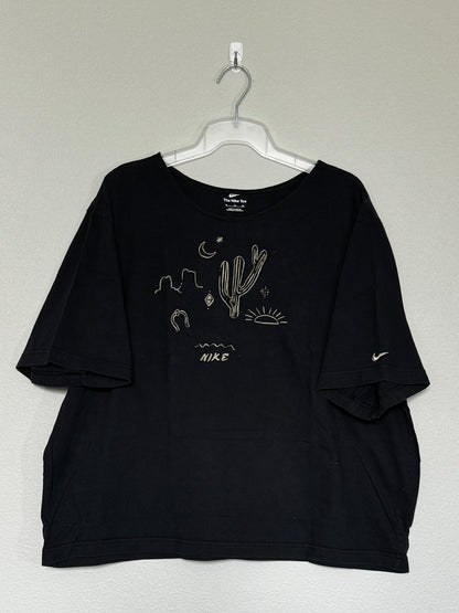 Nike Boxy Shirt