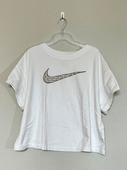 Nike United Shirt