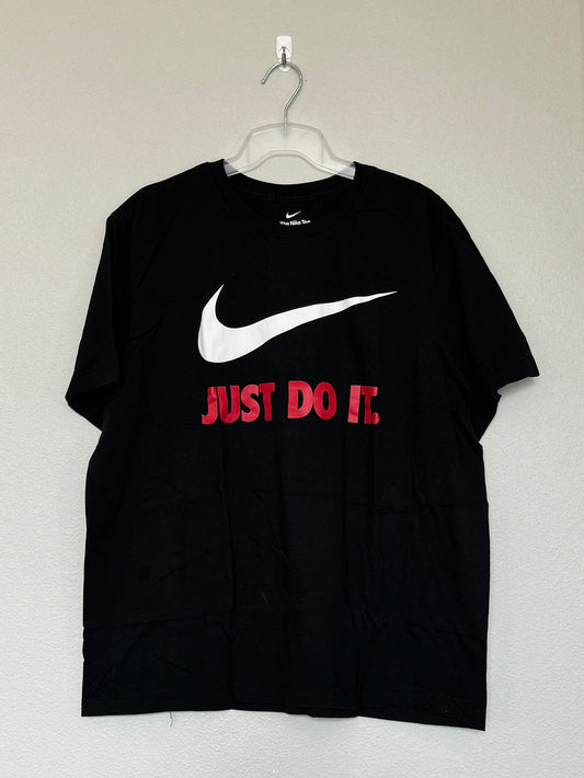 Nike Just Do It Shirt