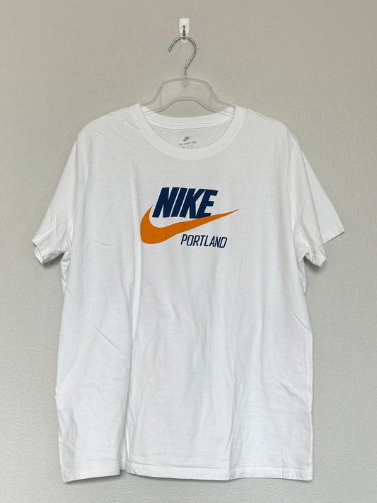 Nike Portland Shirt