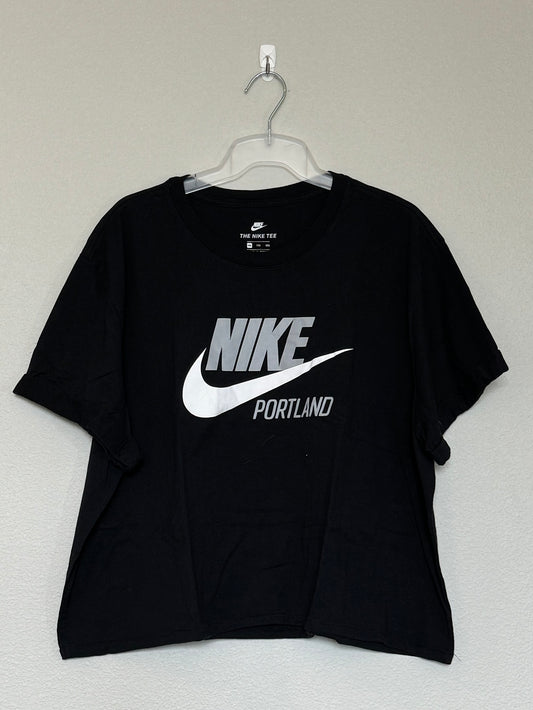 Nike Portland Shirt