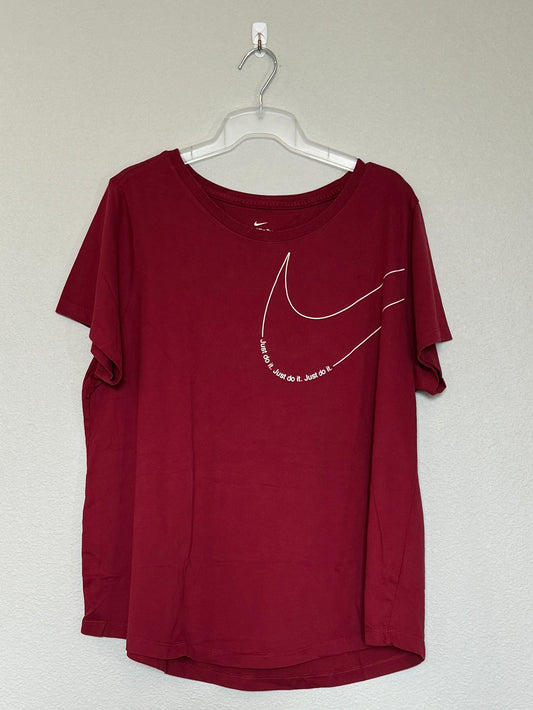 Nike Dri-Fit Shirt