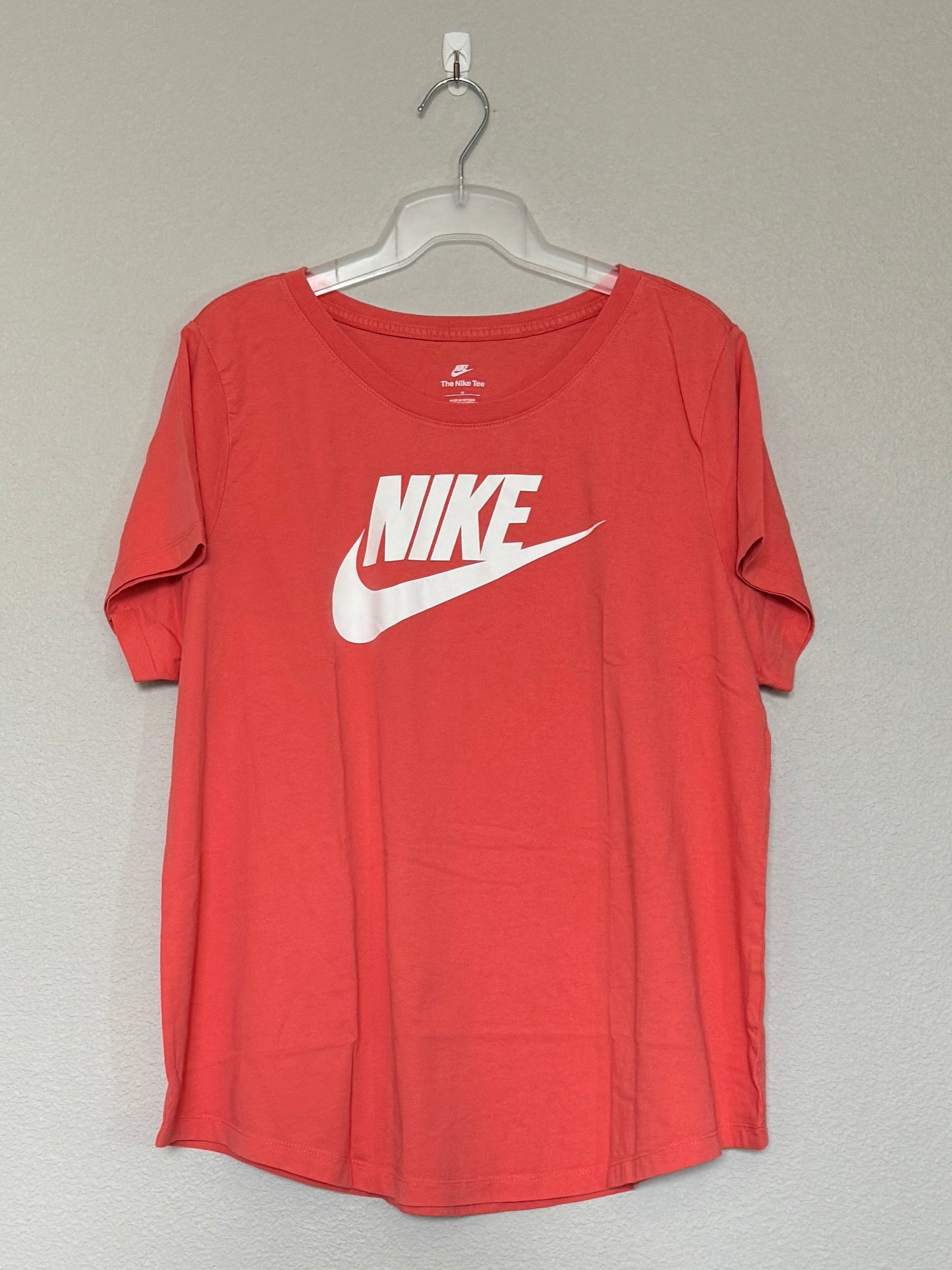 Nike Cotton Shirt