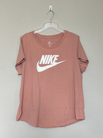 Nike Cotton Shirt