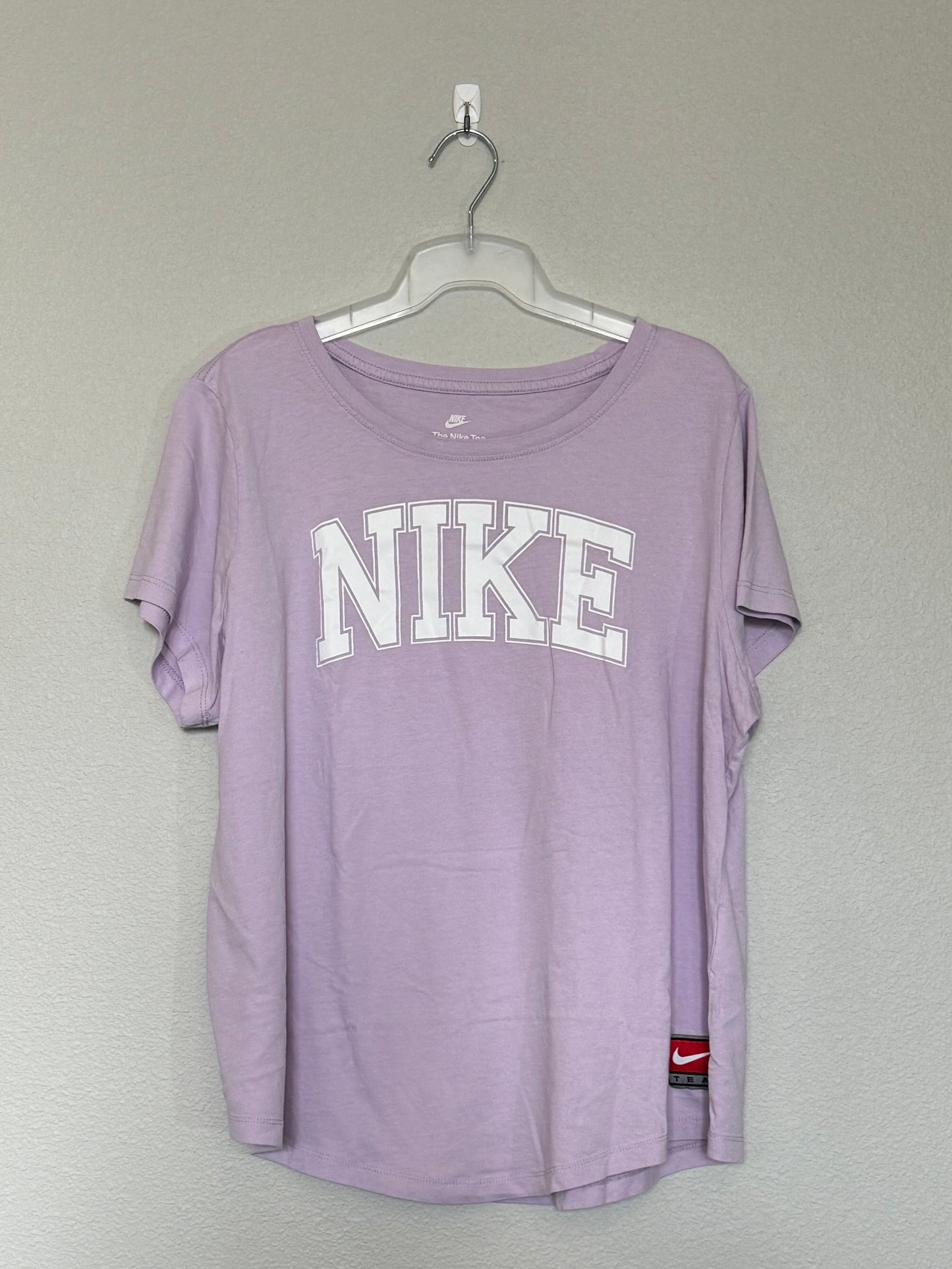 Nike Cotton Shirt