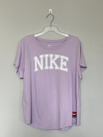 Nike Cotton Shirt