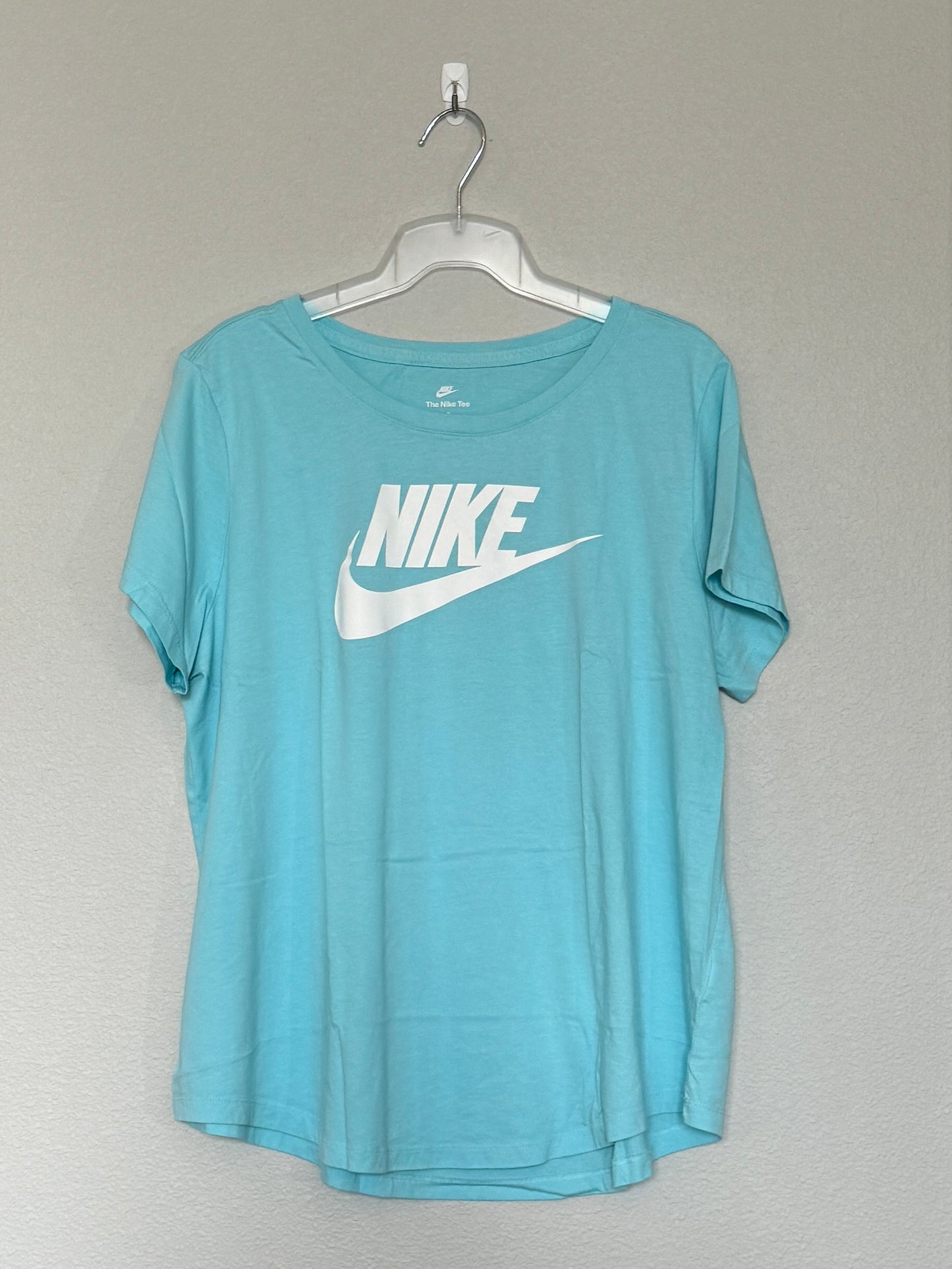 Nike Cotton Shirt