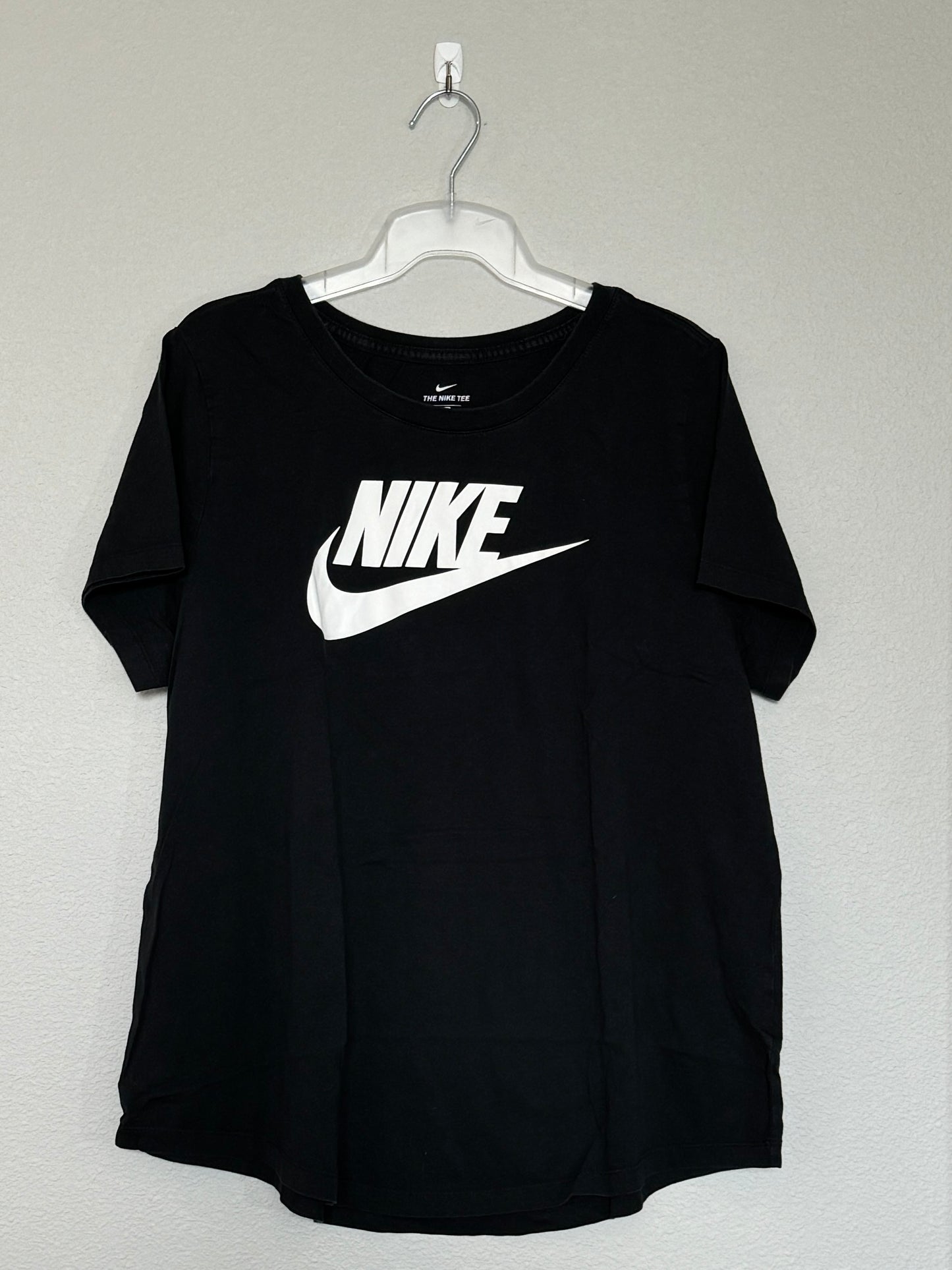 Nike Cotton Shirt