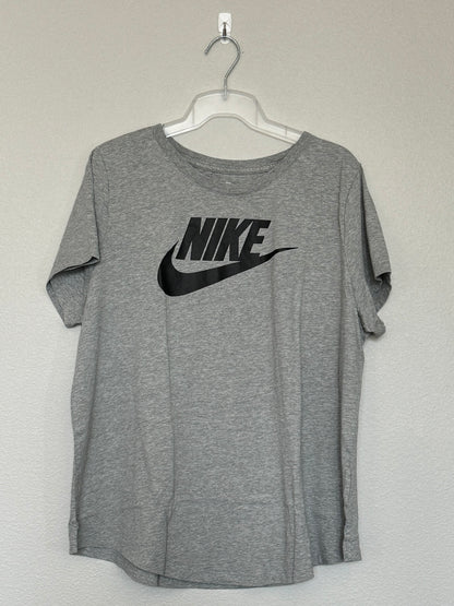 Nike Cotton Shirt