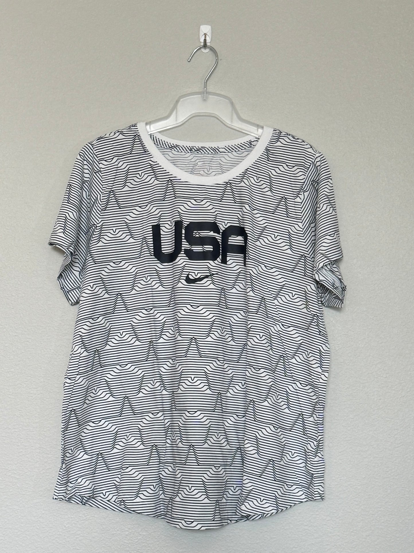 Nike Cotton Shirt