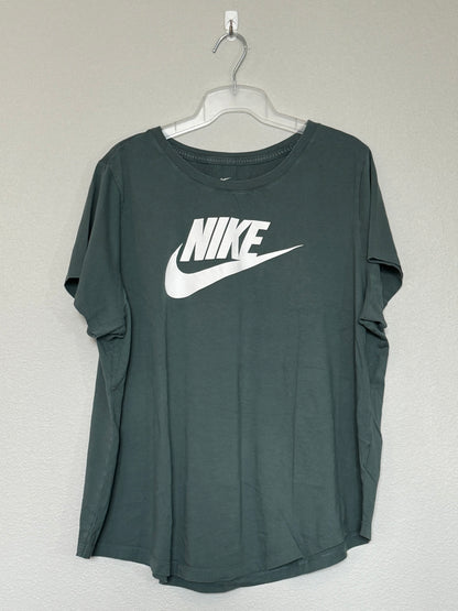 Nike Cotton Shirt