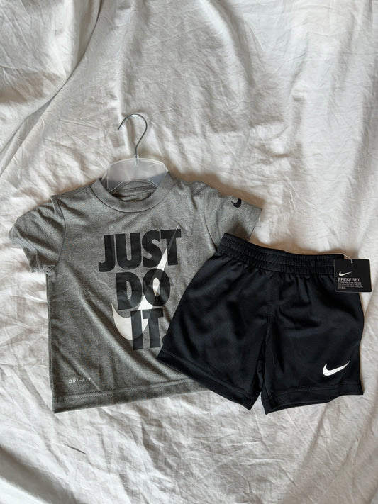 Nike Dri Fit Toddler Clothes