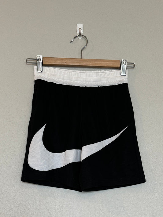 Nike Dri Fit Small Kids Shorts