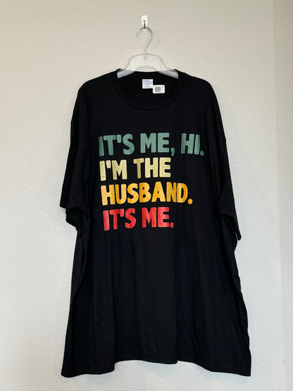 Swiftie Husband Men's Shirt