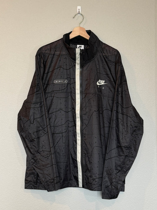 Nike Air Windbreaker