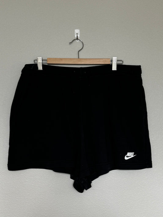 Nike Boxy Shorts