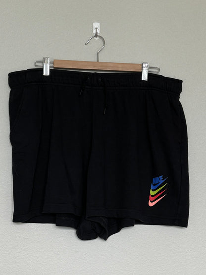 Nike Boxy Shorts