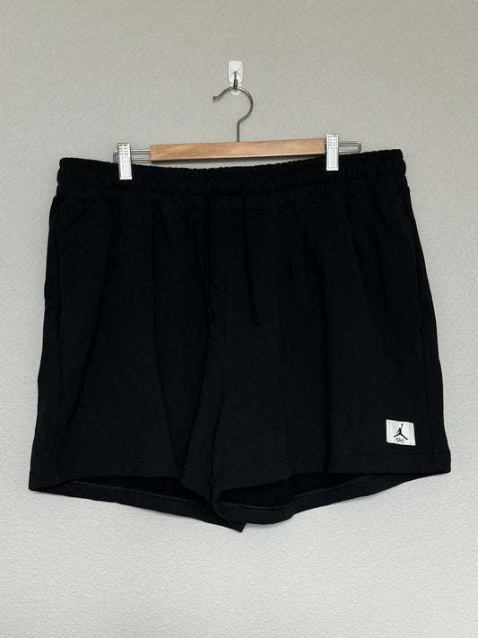 Jordan Boxy Shorts