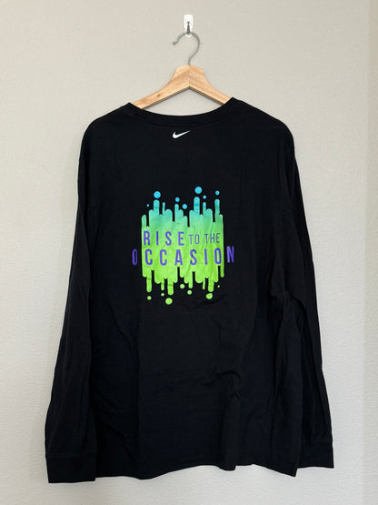 Assorted Nike Long Sleeves