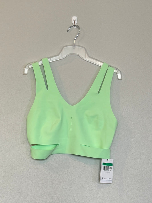 Nike Sports Bra (Unpadded)