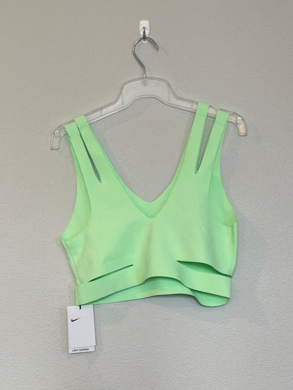 Nike Sports Bra (Unpadded)