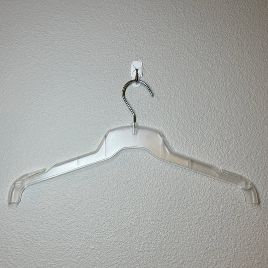 Single Nike Hanger