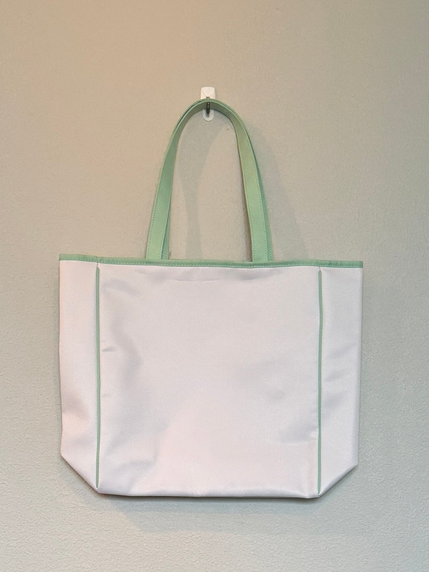 Kate Spade x Clinique Tote