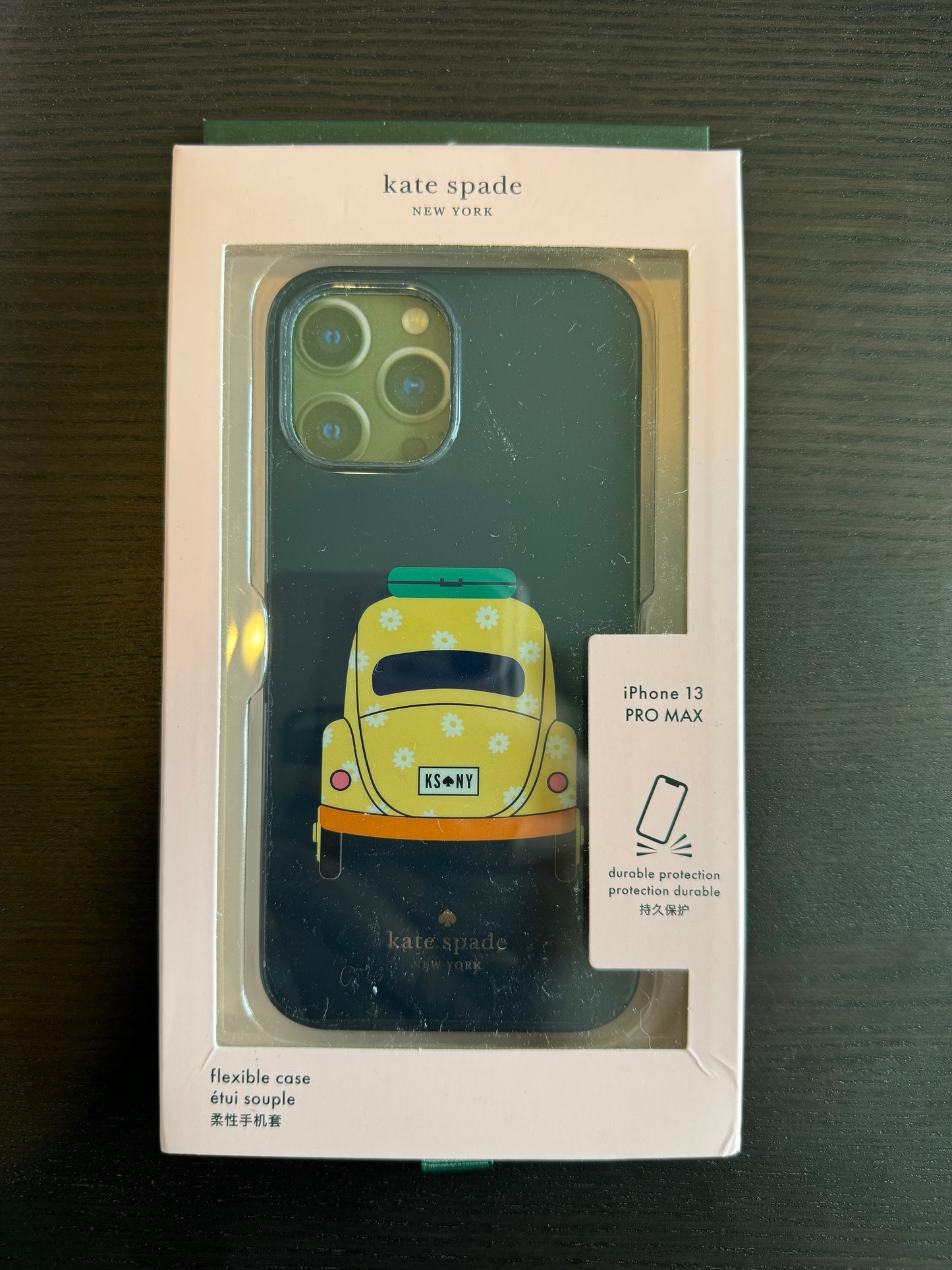 Kate Spade iPhone 12/13 Pro Max Case