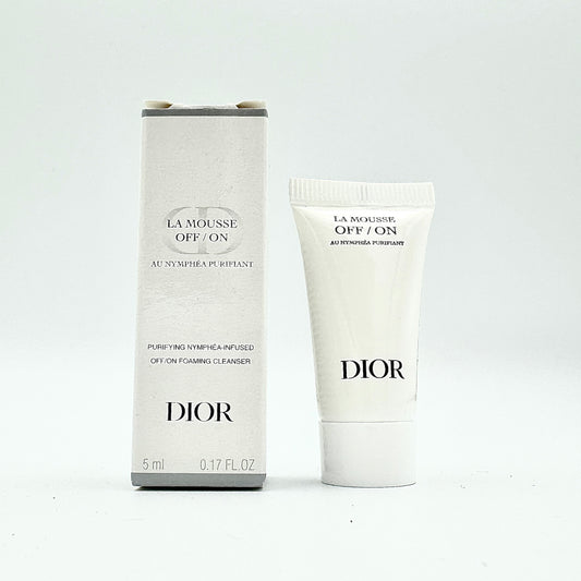 Christian Dior La Mousse Off/On