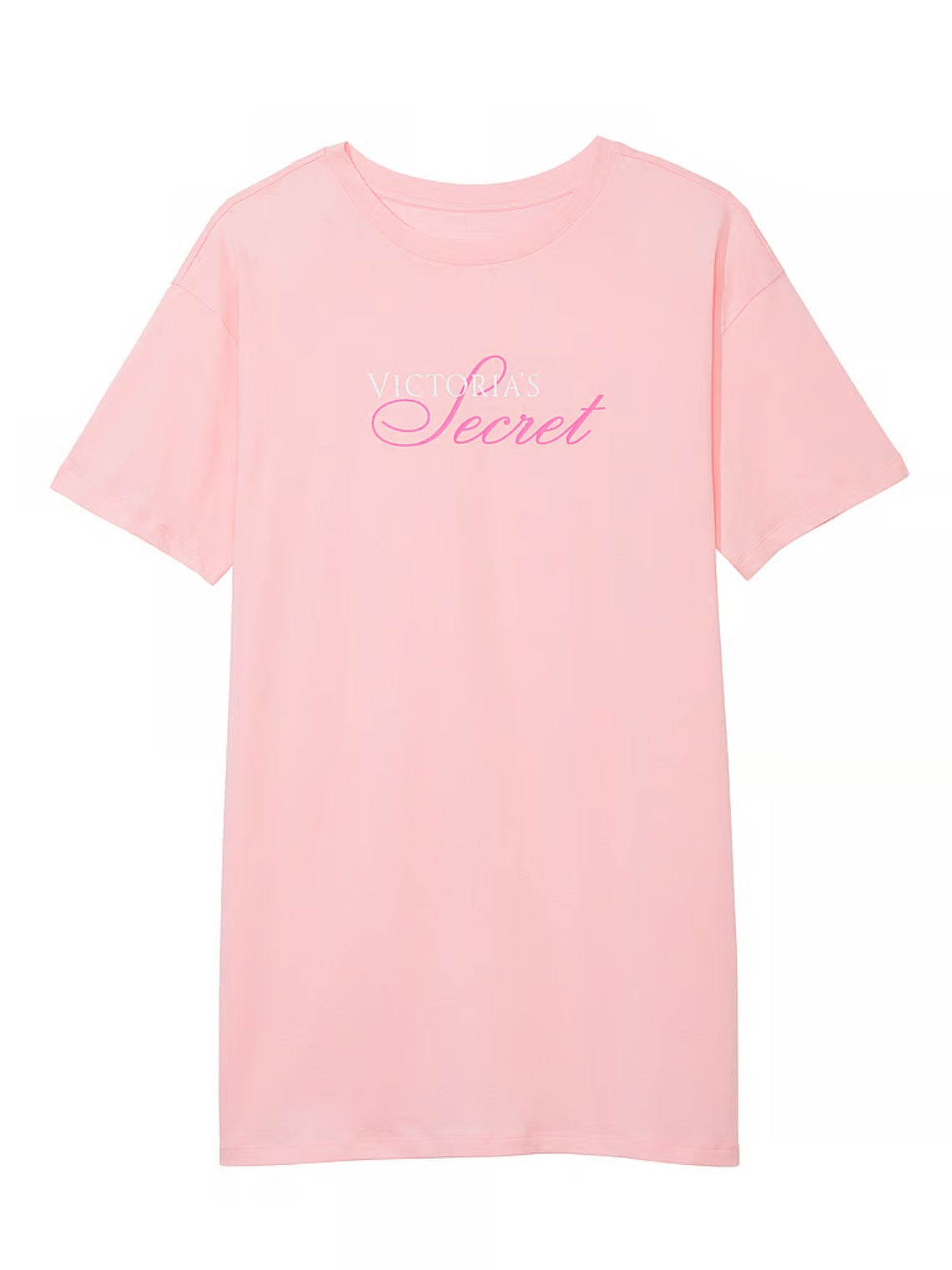 Victoria's Secret Sleep Shirt