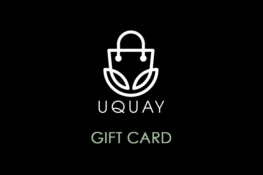 Uquay Gift Card